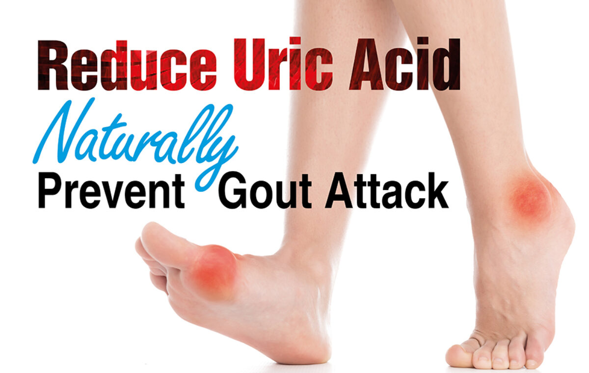 Gout Daily News and Information