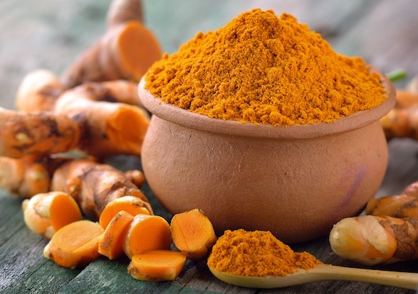 Curcugreen Turmeric: The Powerful Natural Supplement for Health and Wellness